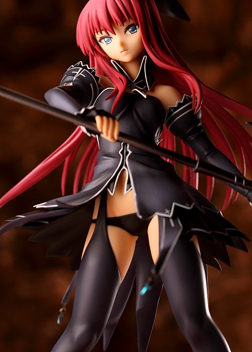 Alter Buddy from Voices from Har Megiddo Figure Review