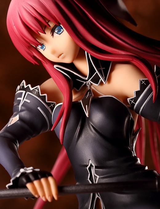 Alter Buddy from Voices from Har Megiddo Figure Review