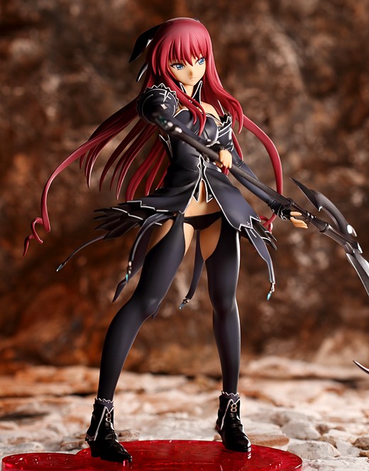 Alter Buddy from Voices from Har Megiddo Figure Review