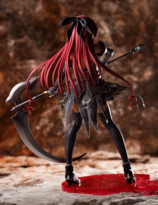 Alter Buddy from Voices from Har Megiddo Figure Review
