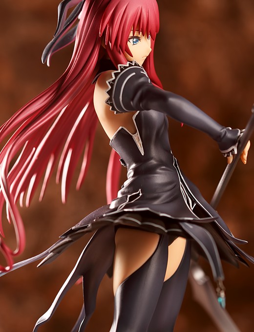 Alter Buddy from Voices from Har Megiddo Figure Review