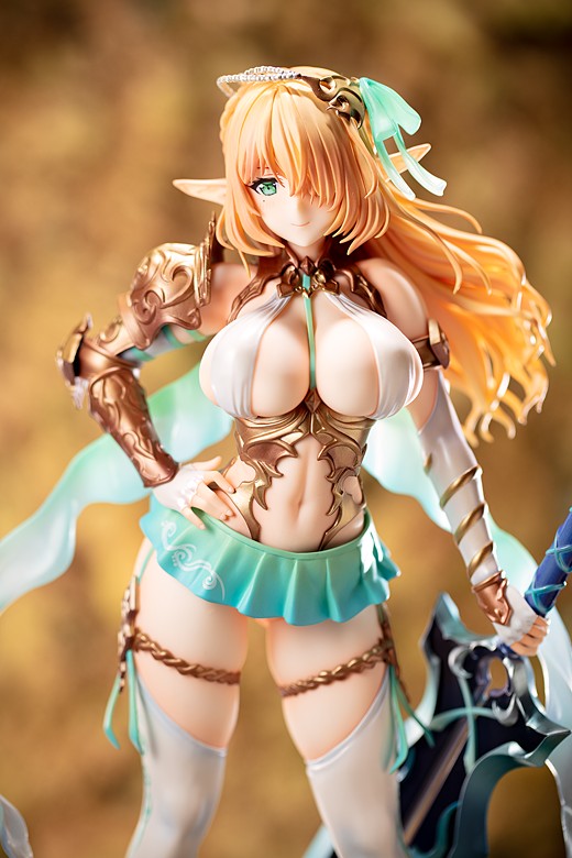 Cecil figure