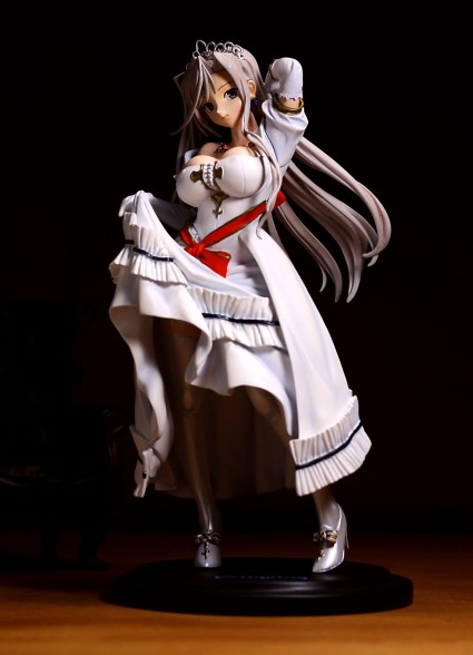 Volks Charlotte Hazellink from Princess Lover Review