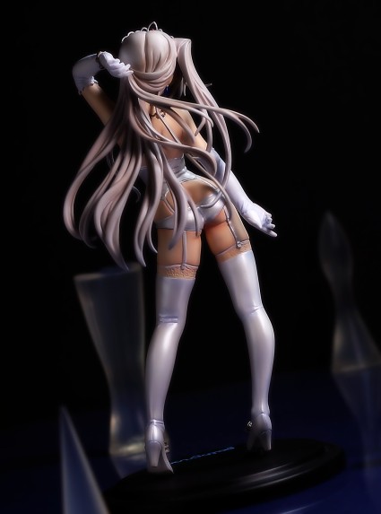 Volks Charlotte Hazellink from Princess Lover Review