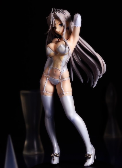 Volks Charlotte Hazelrink from Princess Lover Review