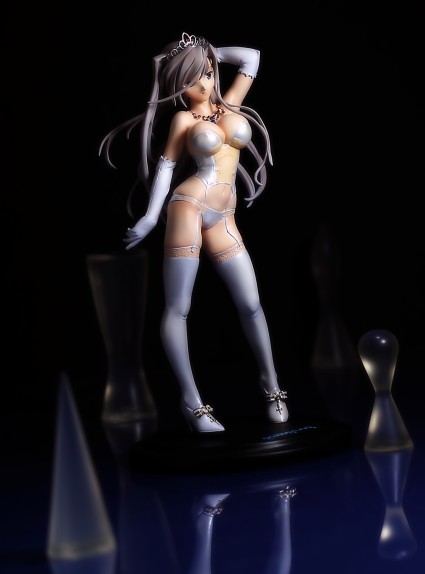 Volks Charlotte Hazellink from Princess Lover Review