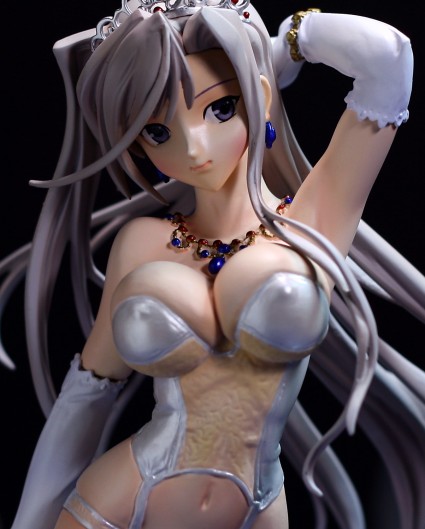 Volks Charlotte Hazellink from Princess Lover Review