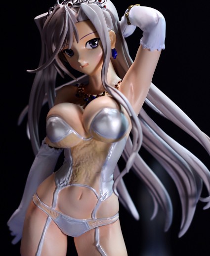 Volks Charlotte Hazellink from Princess Lover Review