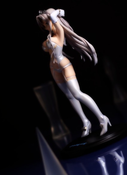 Volks Charlotte Hazelrink from Princess Lover Review