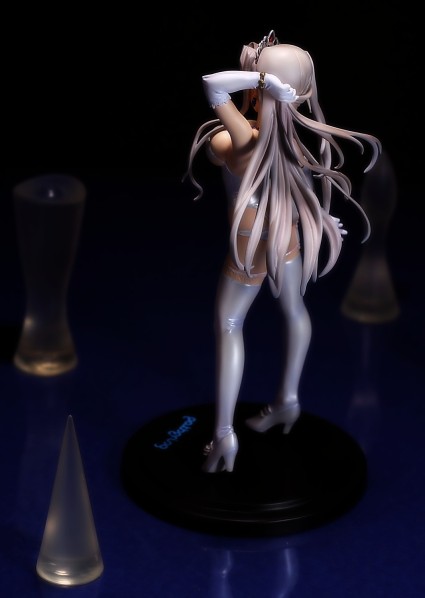 Volks Charlotte Hazellink from Princess Lover Review