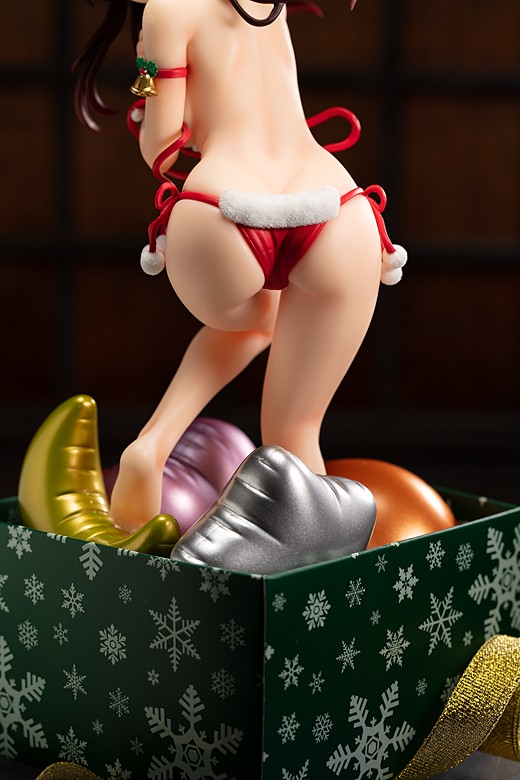 Chizuru Mizuhara figure