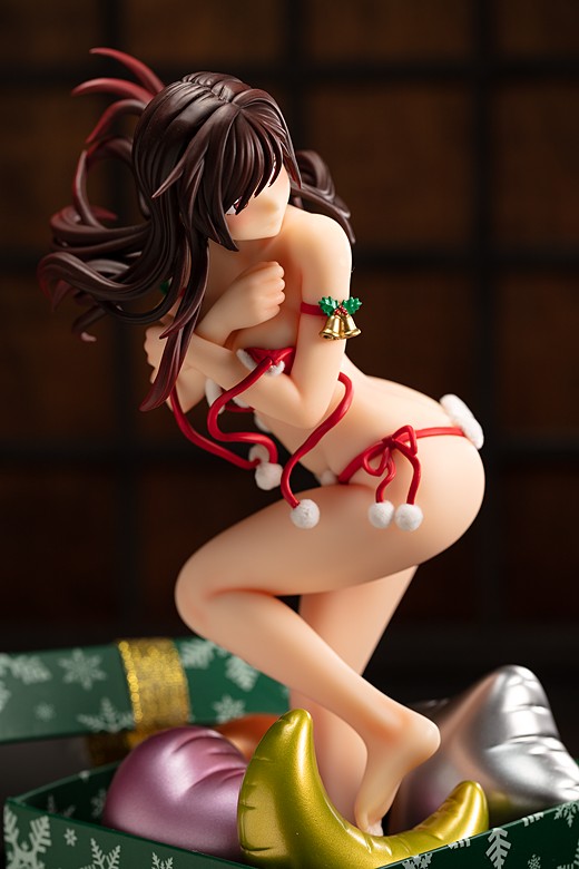 Chizuru Mizuhara figure