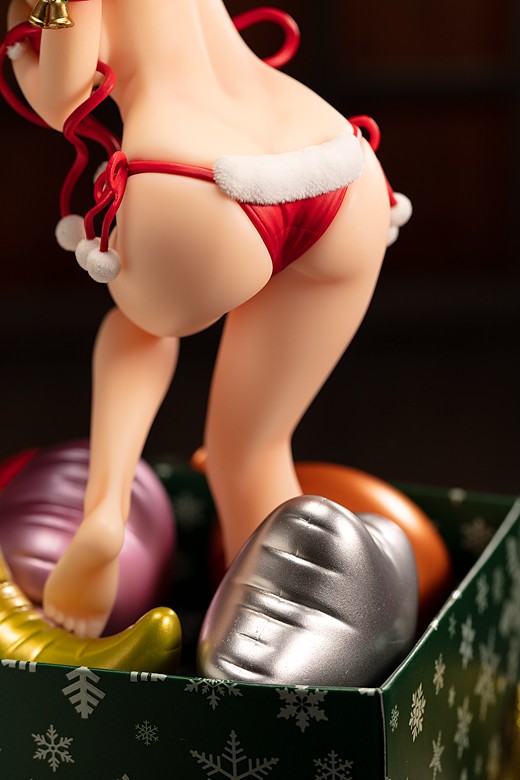 Chizuru Mizuhara figure