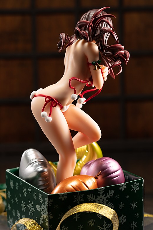 Chizuru Mizuhara figure