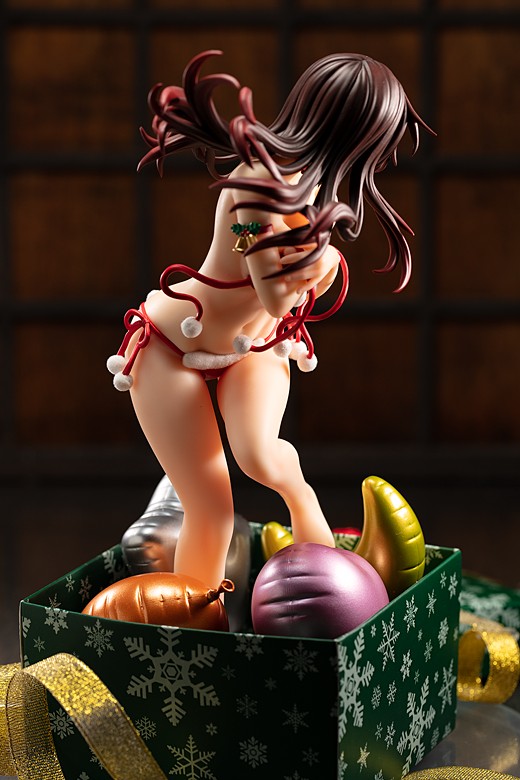 Chizuru Mizuhara figure