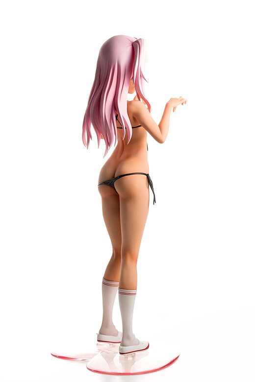 Chloe von Einzbern figure