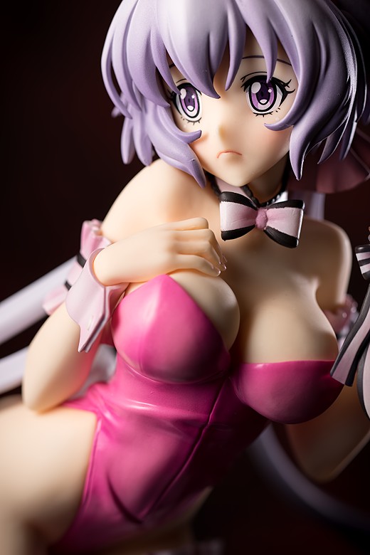 Chris Yukine figure