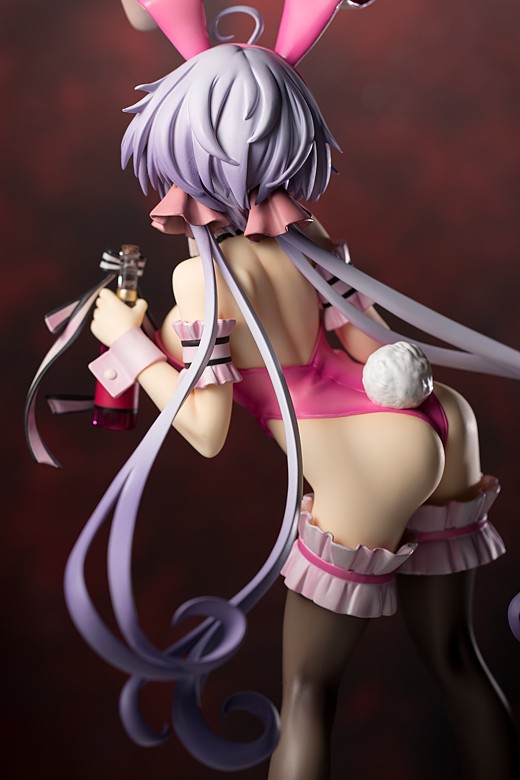 Chris Yukine figure