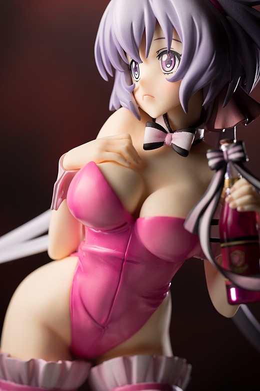 Chris Yukine figure