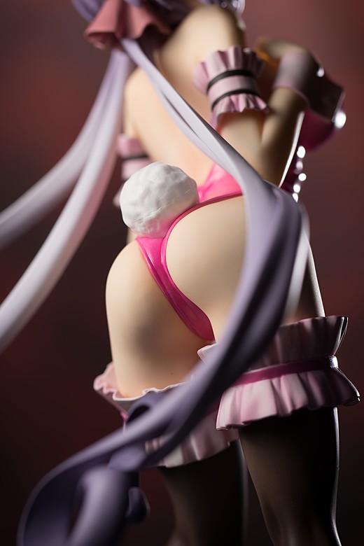 Chris Yukine figure