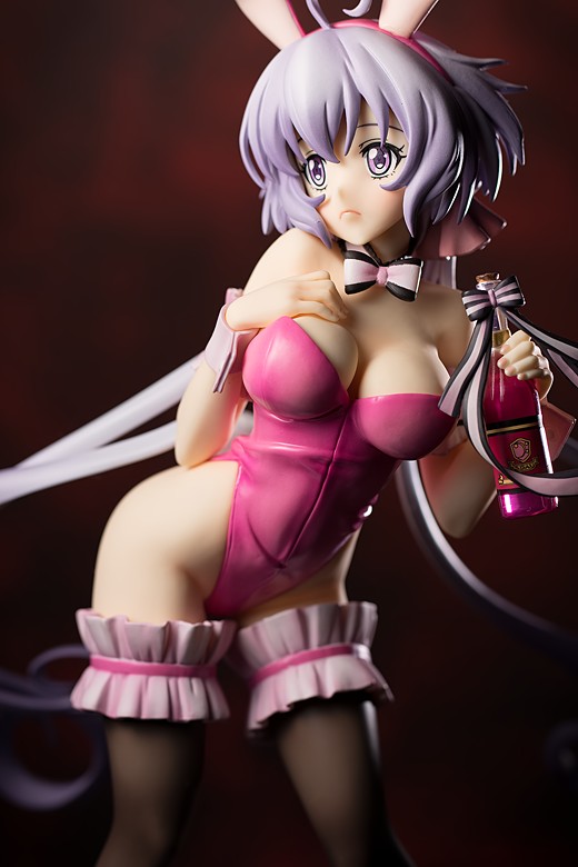 Chris Yukine figure