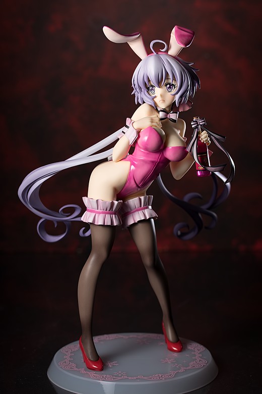 Chris Yukine figure