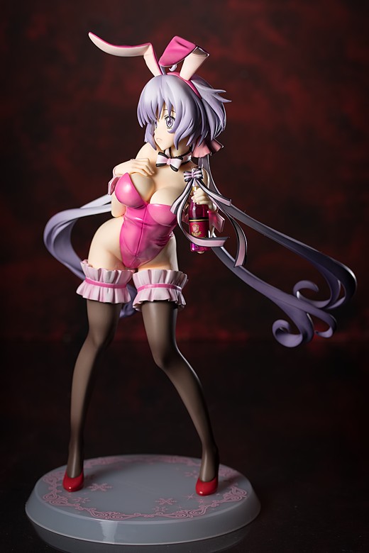 Chris Yukine figure