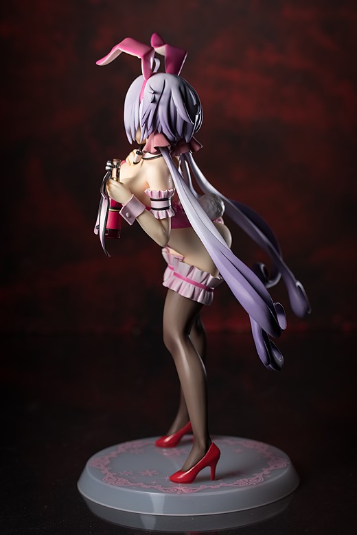 Chris Yukine figure