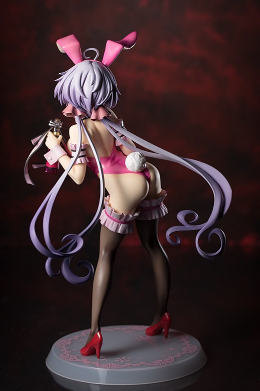 Chris Yukine figure