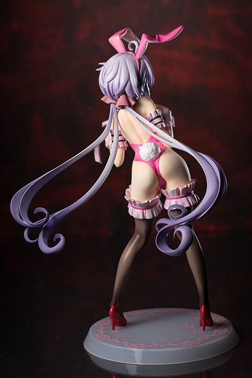 Chris Yukine figure