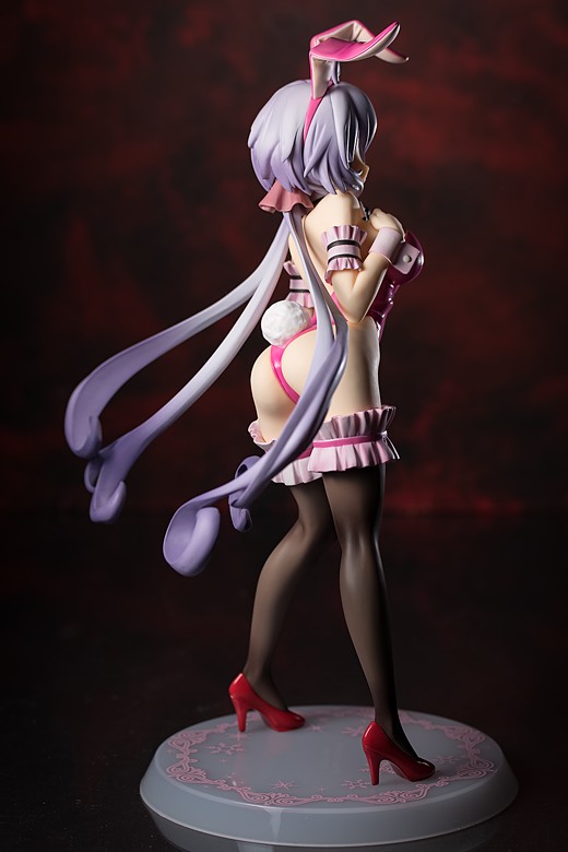 Chris Yukine figure