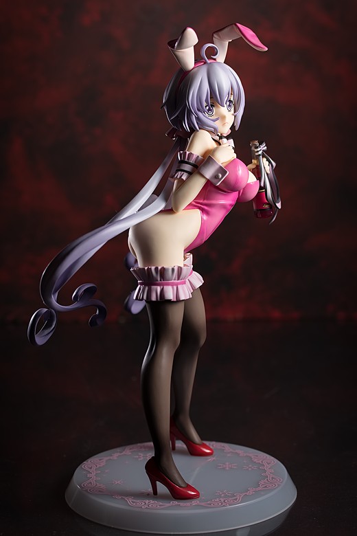 Chris Yukine figure