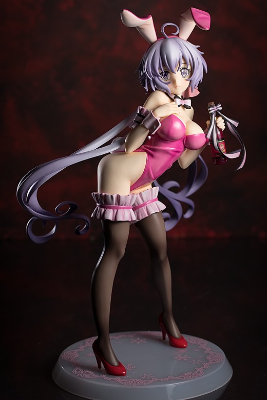 Chris Yukine figure