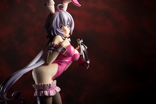 Chris Yukine figure