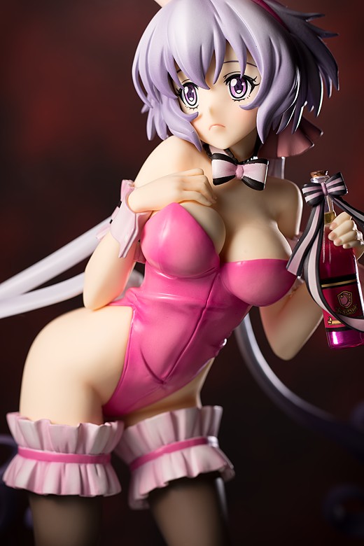 Chris Yukine figure