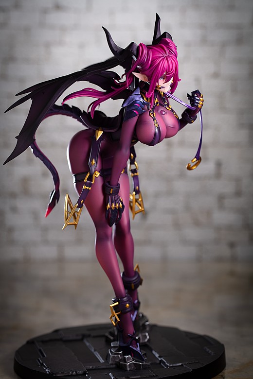 Colidis figure