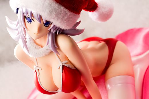 Cryska Barchenowa from Total Eclipse Figure Review