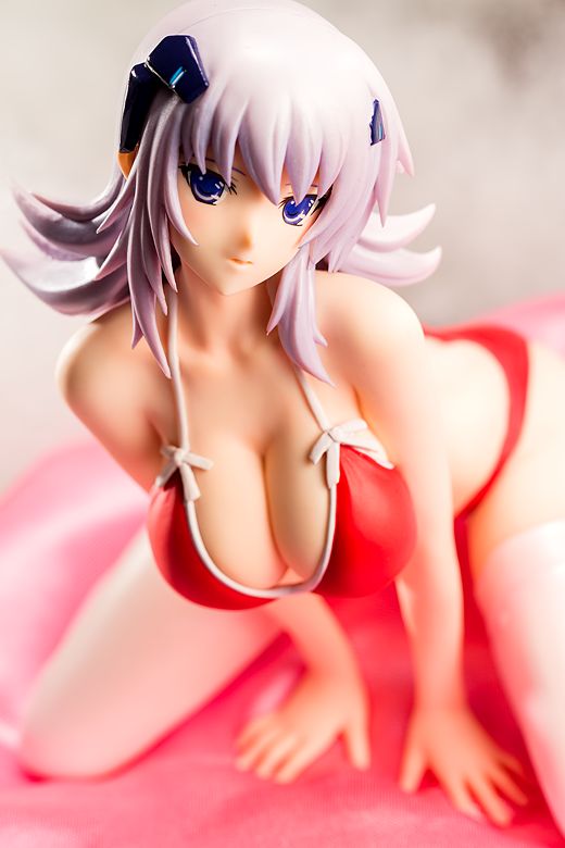 Cryska Barchenowa from Total Eclipse Figure Review