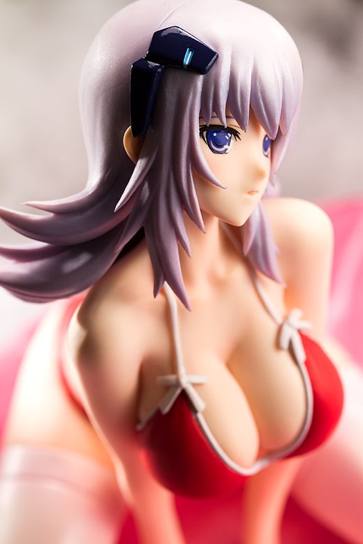 Cryska Barchenowa from Total Eclipse Figure Review