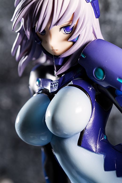 Cryska Barchenowa figure by Kotobukiya