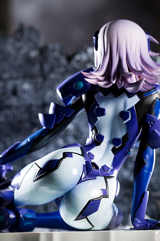 Cryska Barchenowa figure by Kotobukiya