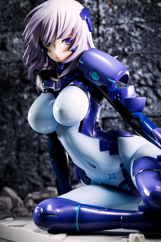 Cryska Barchenowa figure by Kotobukiya