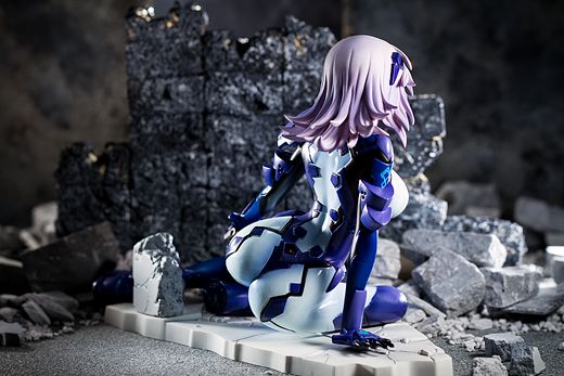 Cryska Barchenowa figure by Kotobukiya