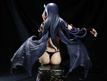 E2046 Demon Girl from Shunya Yamashita Review Image