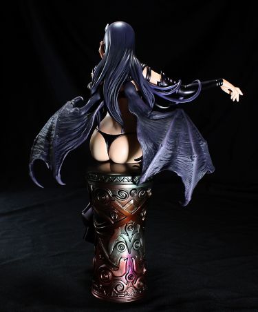 E2046 Demon Girl from Shunya Yamashita Review Image