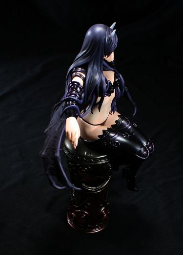 E2046 Demon Girl from Shunya Yamashita Review Image