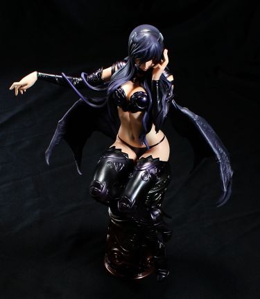 E2046 Demon Girl from Shunya Yamashita Review Image