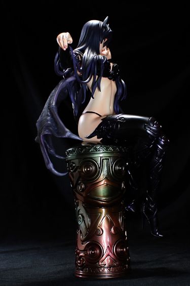 E2046 Demon Girl from Shunya Yamashita Review Image