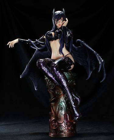 E2046 Demon Girl from Shunya Yamashita Review Image