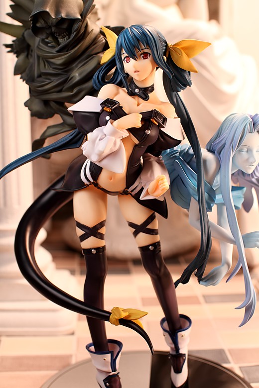 Dizzy Figure